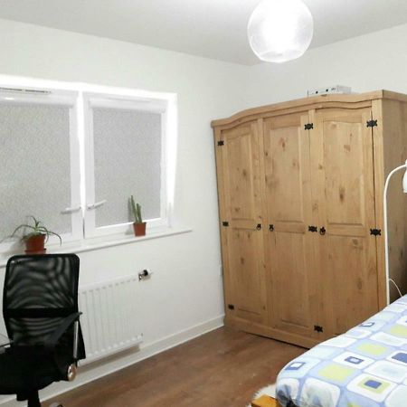 Lavi'S House-East Milton Keynes Bed & Breakfast Luaran gambar