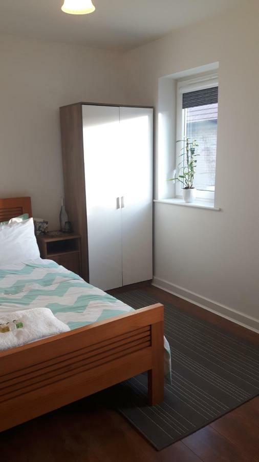 Lavi'S House-East Milton Keynes Bed & Breakfast Luaran gambar
