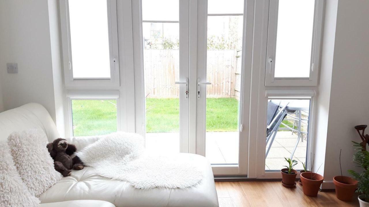Lavi'S House-East Milton Keynes Bed & Breakfast Luaran gambar