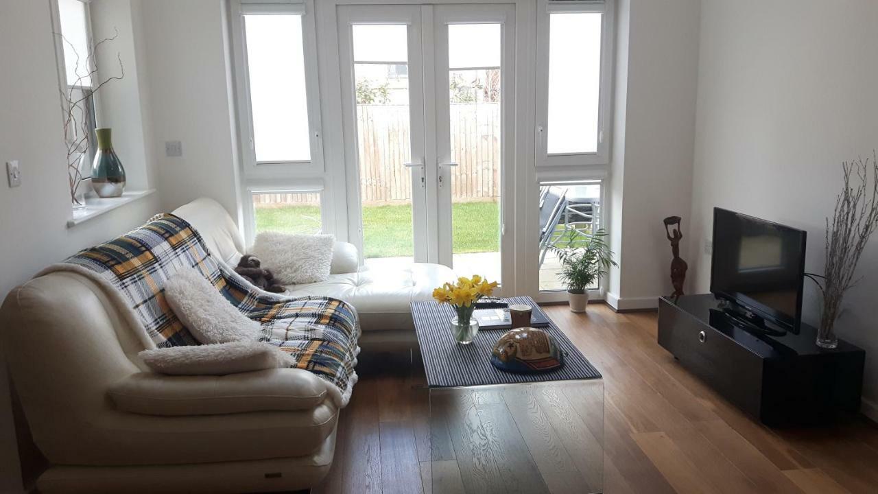 Lavi'S House-East Milton Keynes Bed & Breakfast Luaran gambar