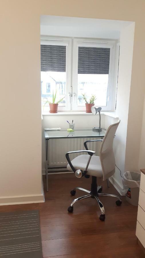 Lavi'S House-East Milton Keynes Bed & Breakfast Luaran gambar