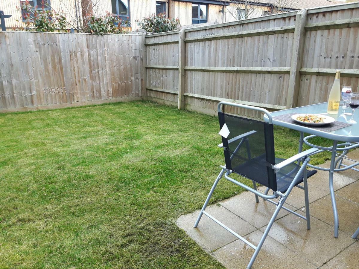 Lavi'S House-East Milton Keynes Bed & Breakfast Luaran gambar