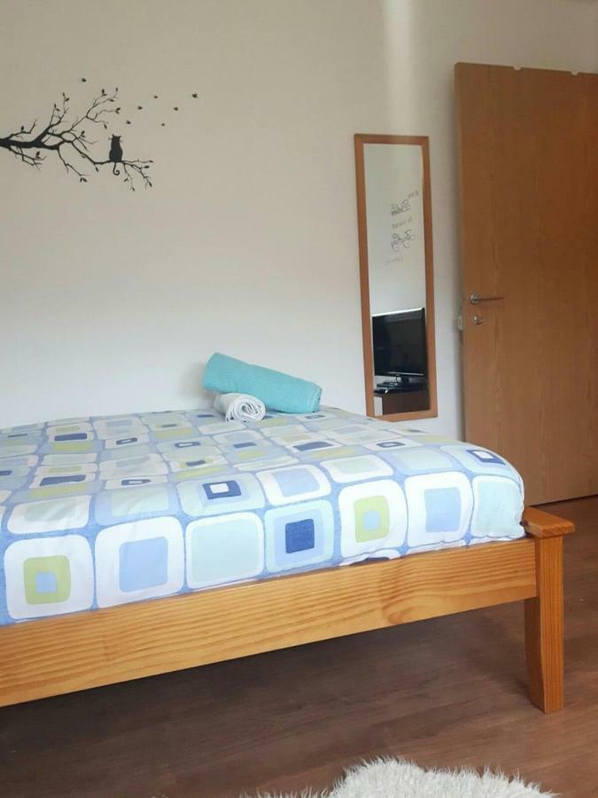 Lavi'S House-East Milton Keynes Bed & Breakfast Luaran gambar