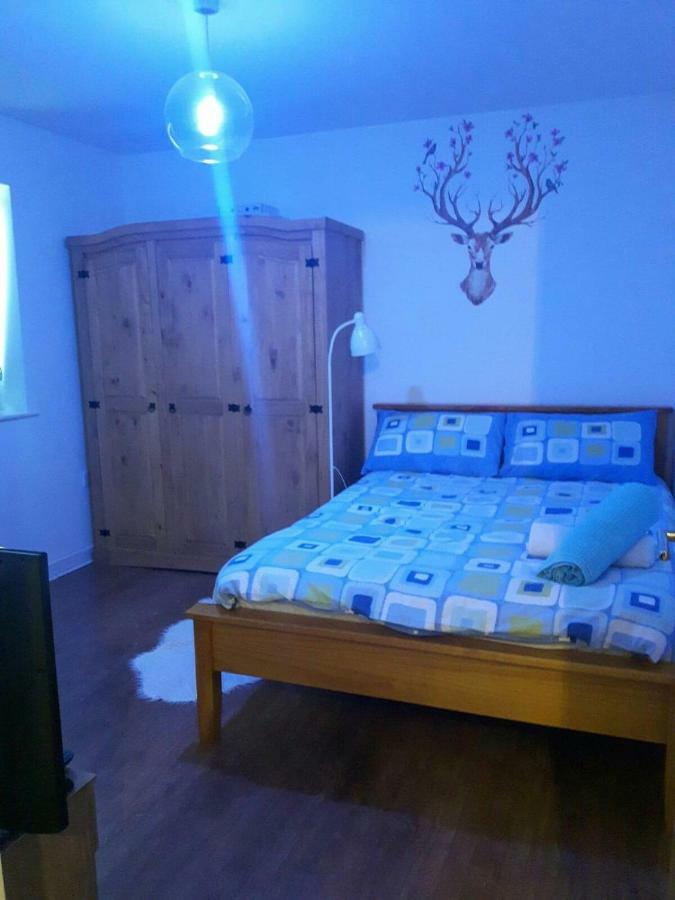 Lavi'S House-East Milton Keynes Bed & Breakfast Luaran gambar